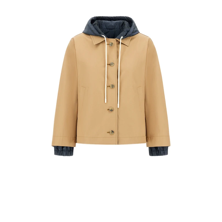 Herno Veste Casual - Multicolore