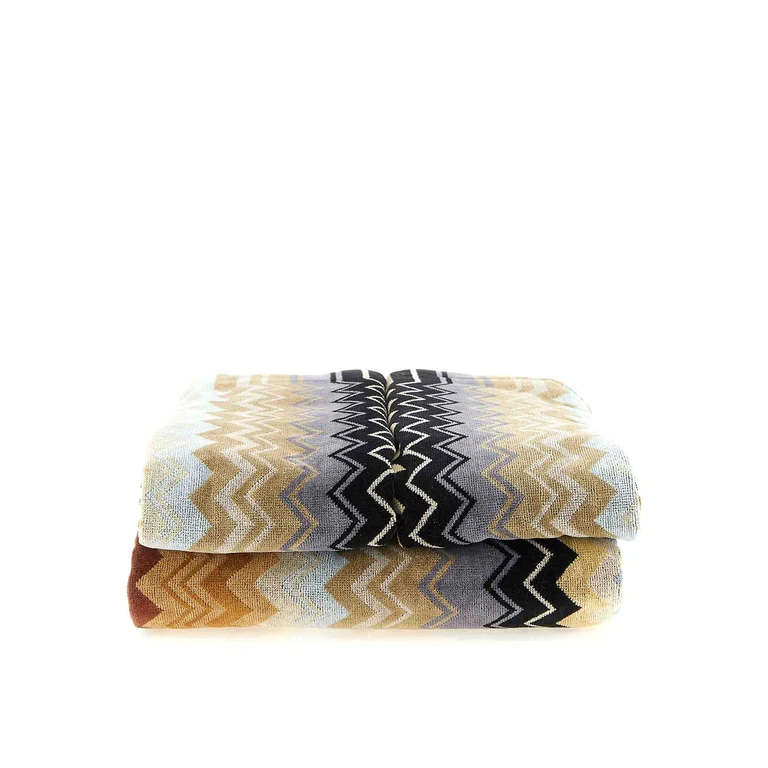 Missoni Couverture - Multicolore