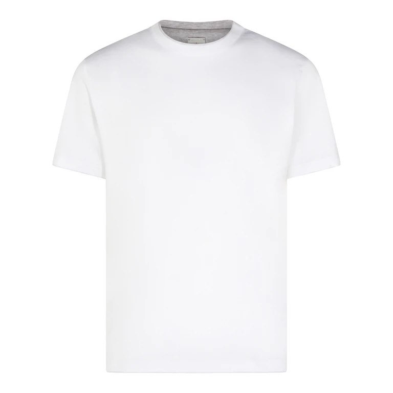Eleventy T-Shirt - Gris