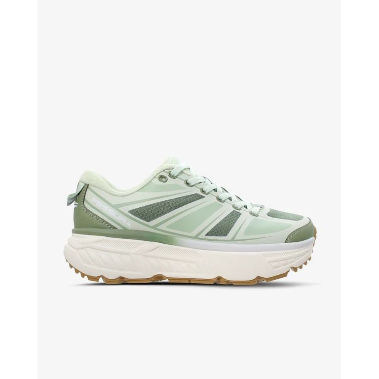 Fessura Italia Trail Sbl E-10 16 Sage-green - Women