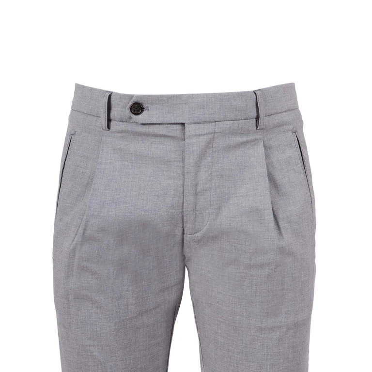 Berwich Retrolong-gd Pants
