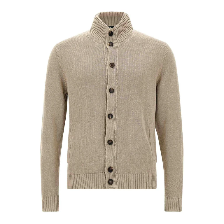 Zanone chioto Cardigan