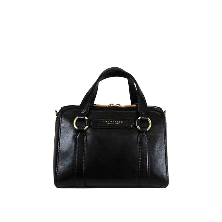 The Bridge Sac Cabas - Marron