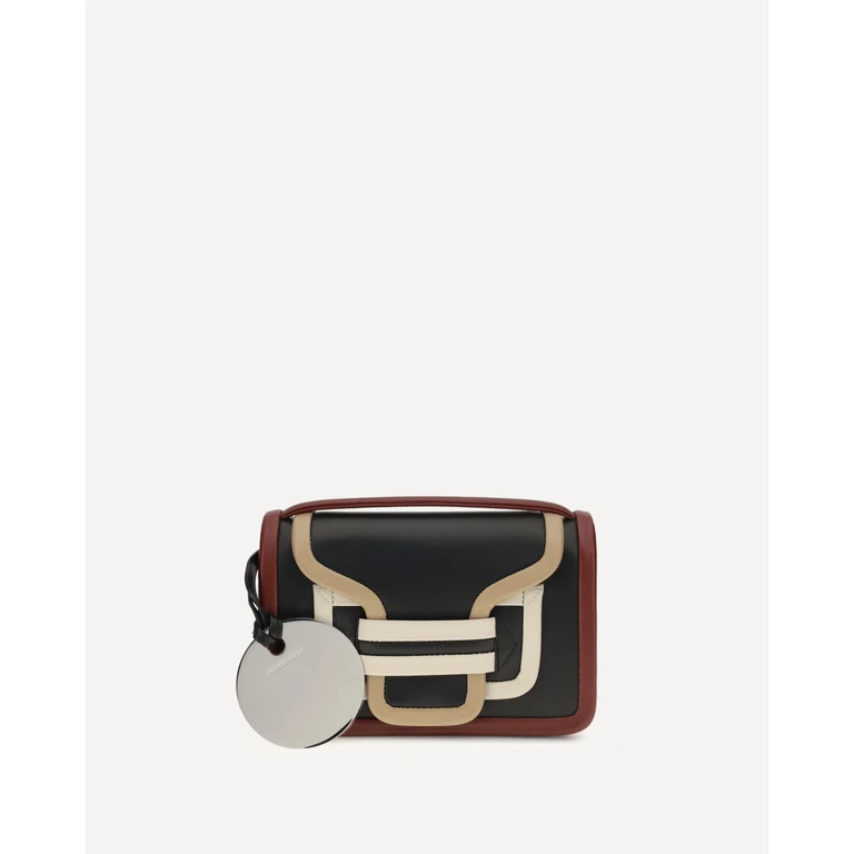 PIERRE HARDY Alpha Shoulder Bag Female UNI