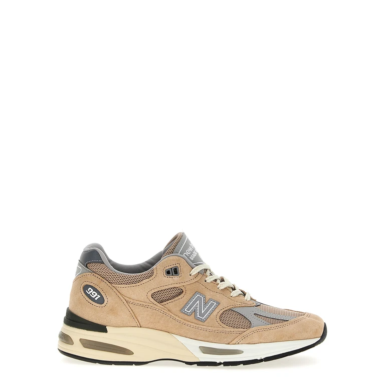 New Balance 991v2 Sneakers
