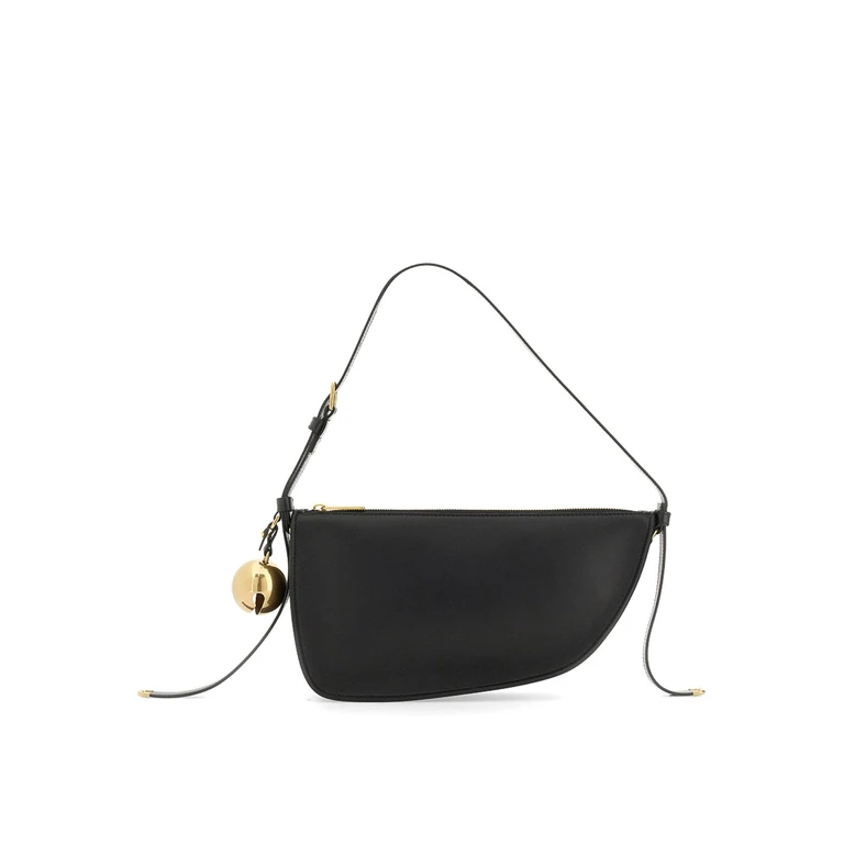 Sac Porté Épaule - Noir (8077582)