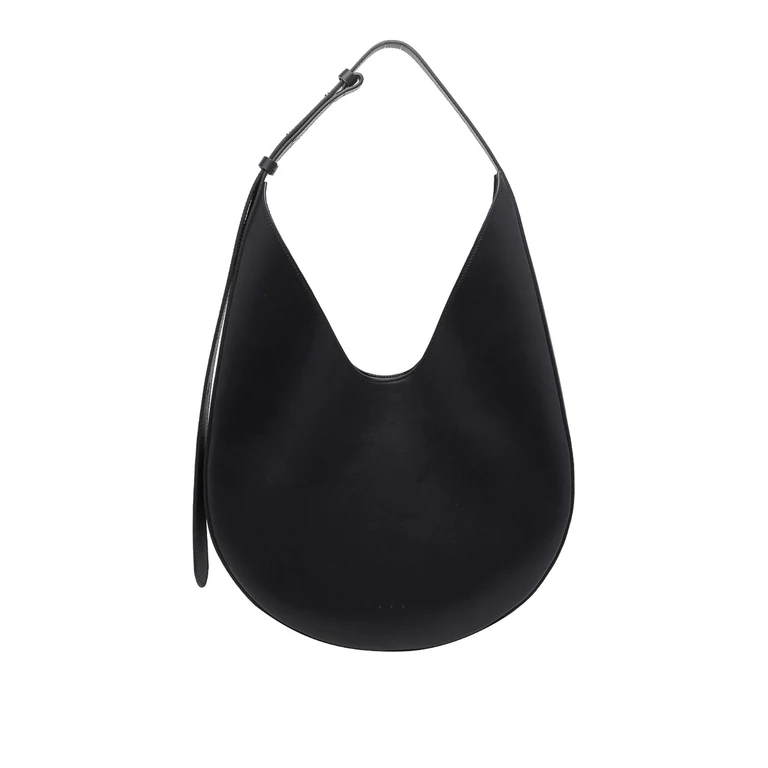 Aesther Ekme Sac Porté Épaule - Noir