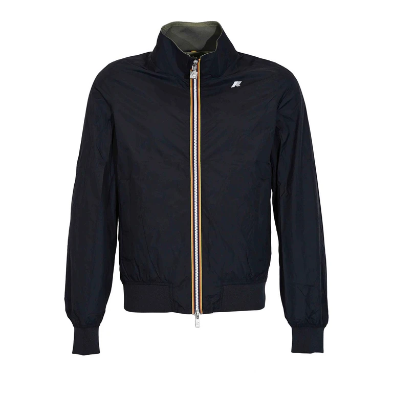 k-way Blazer - Bleu