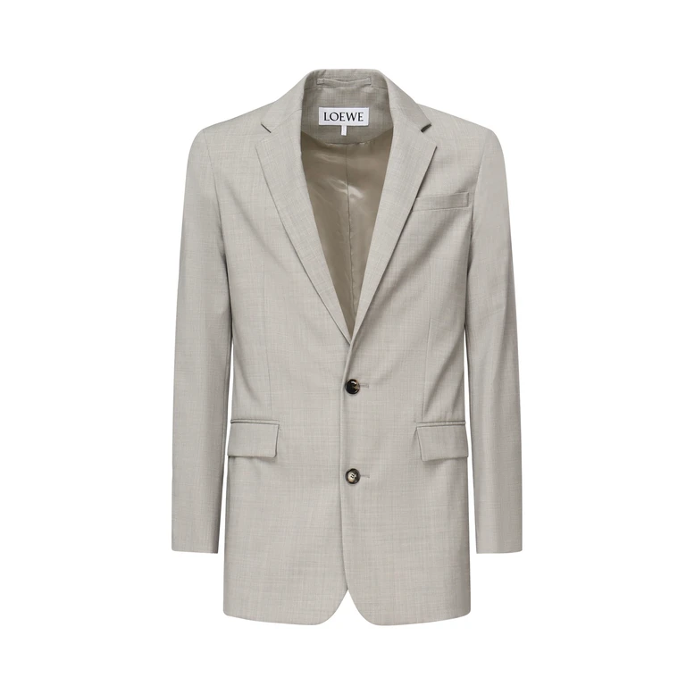 Loewe Blazer - Gris