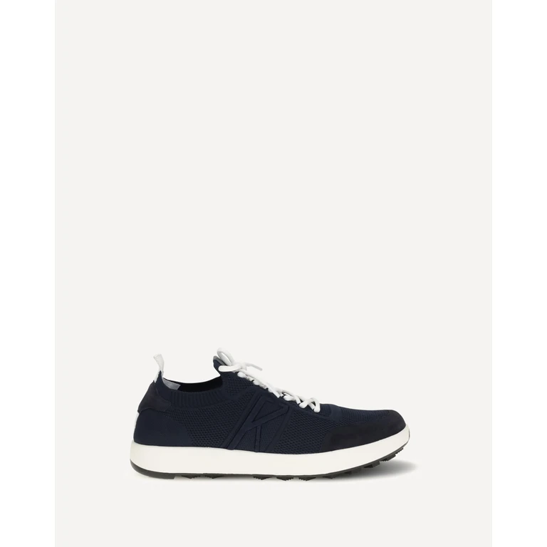 KITON Sneakers by Kiton Male 41