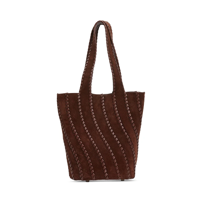 Simkhai Tallia Suede Tote