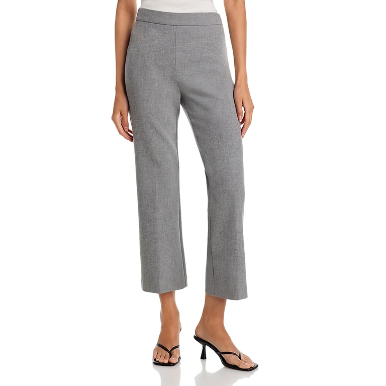 Simkhai Mackenzie Straight Leg Pants