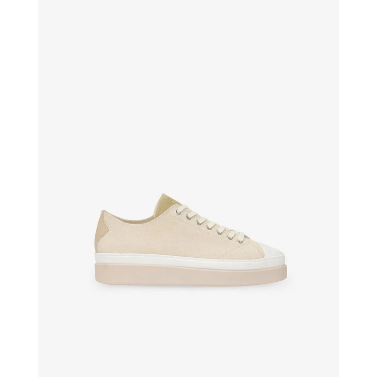 Baskets Austen Low - Femme - Écru - Taille36 - Isabel Marant