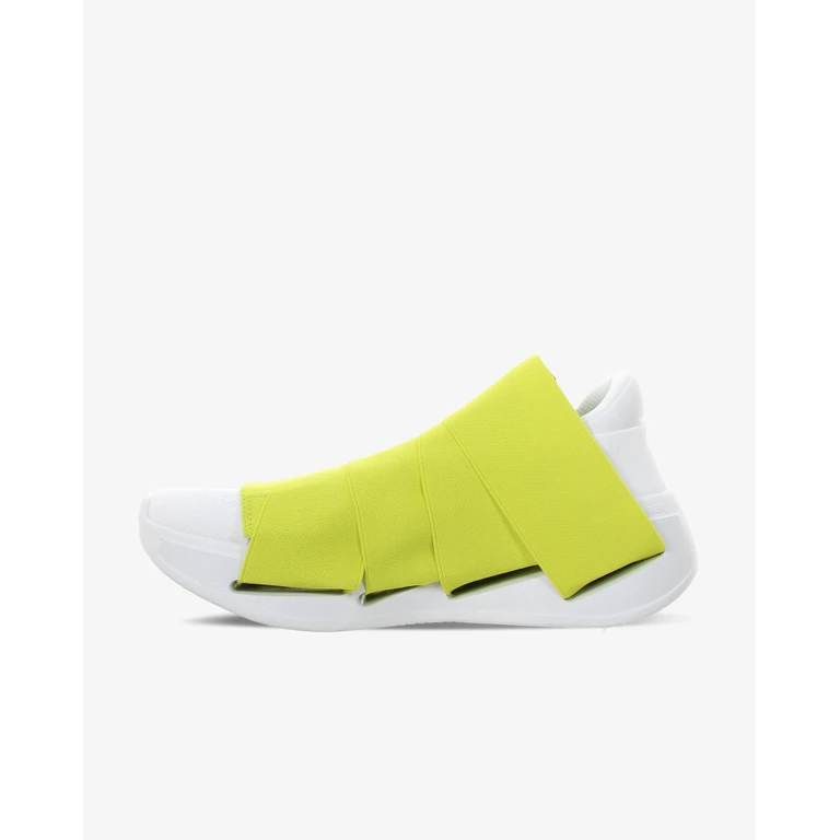 Fessura Italia New Change Elastic Bands 07 Yellow - Women