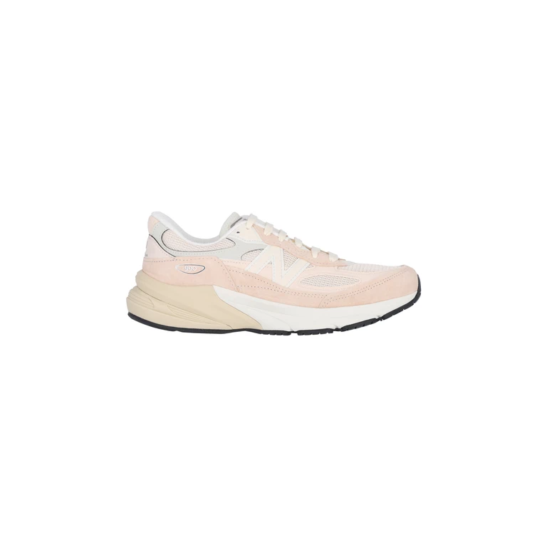 New Balance Sneaker 990v6