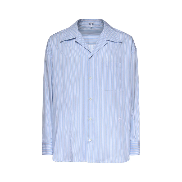Loewe Cotton Shirt