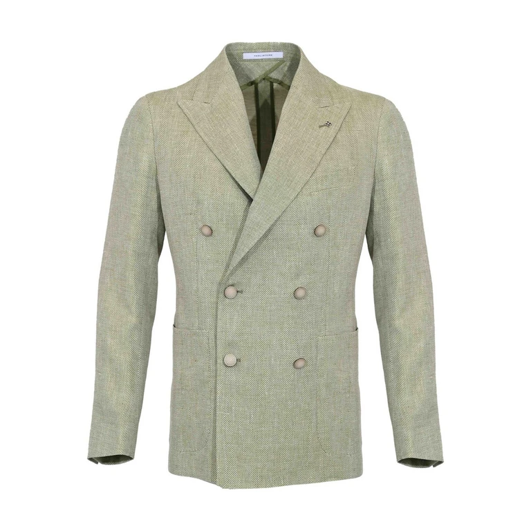 Tagliatore Blazer - Vert