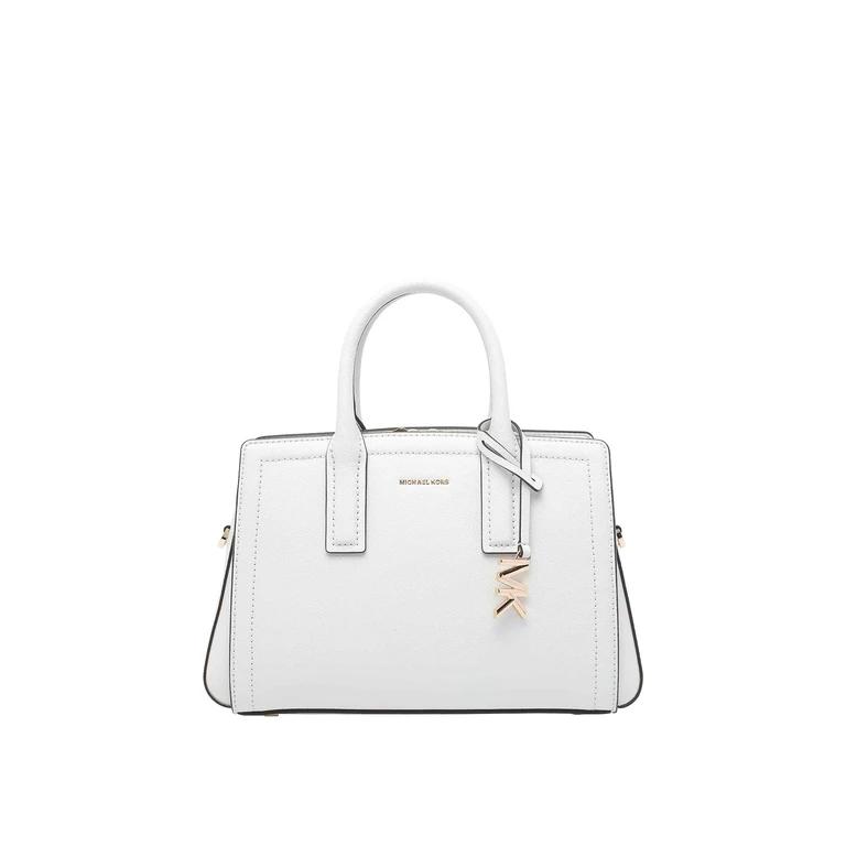 Michael Michael Kors Sac Cabas - Blanc