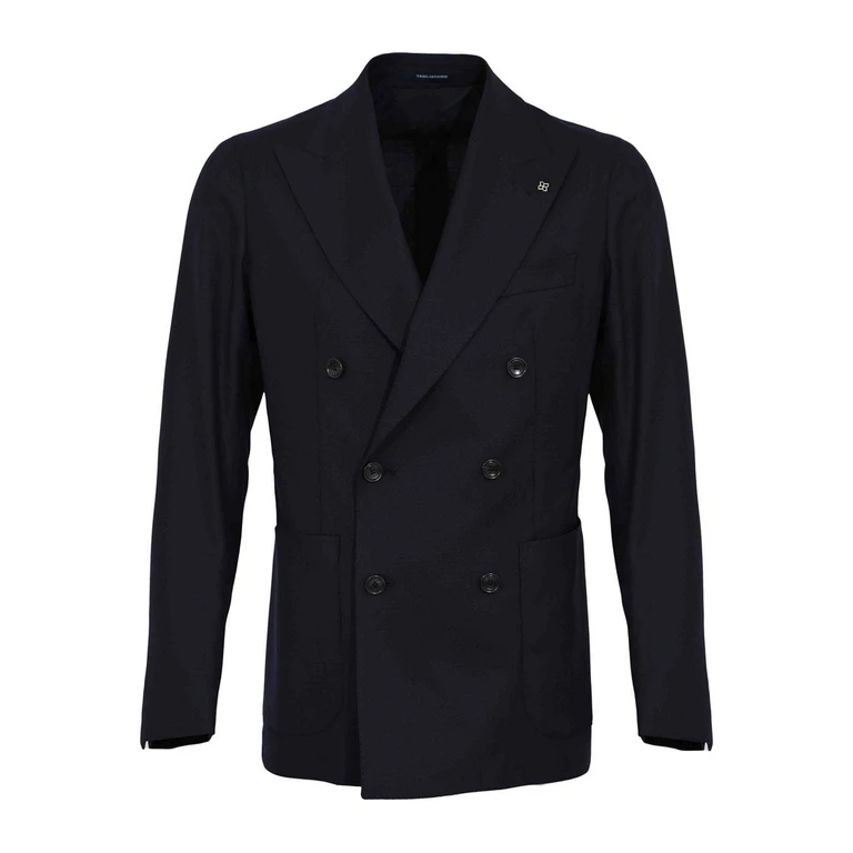 Tagliatore Blazer - Bleu