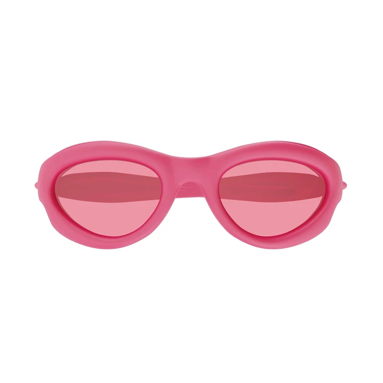 Bottega Veneta 889652390666 Nd Acetate Sunglasses - Women