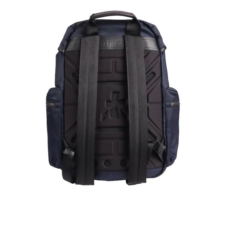 Premiata Bags Black Nylon Polyester - Men