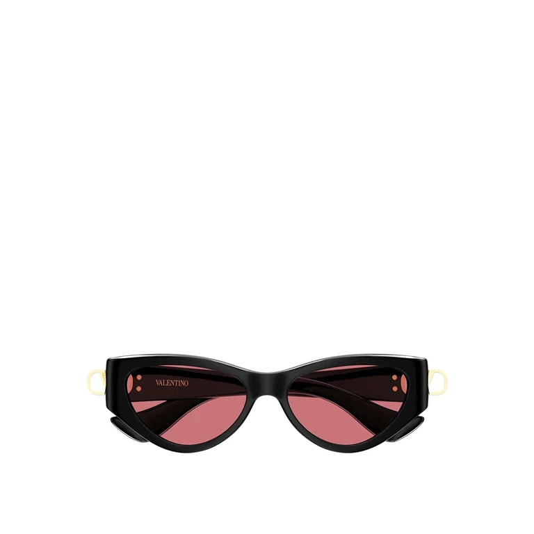 Valentino Garavani Lunettes - Noir