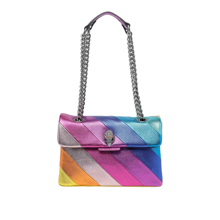 Kurt Geiger Sac Porté Épaule - Multicolore