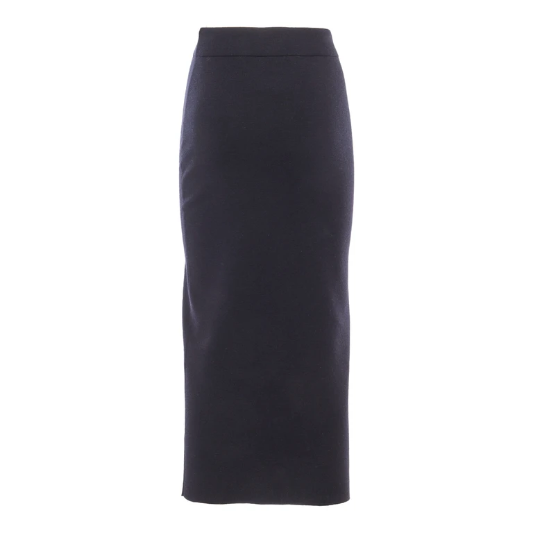 Fabiana Filippi Second Skin Skirt