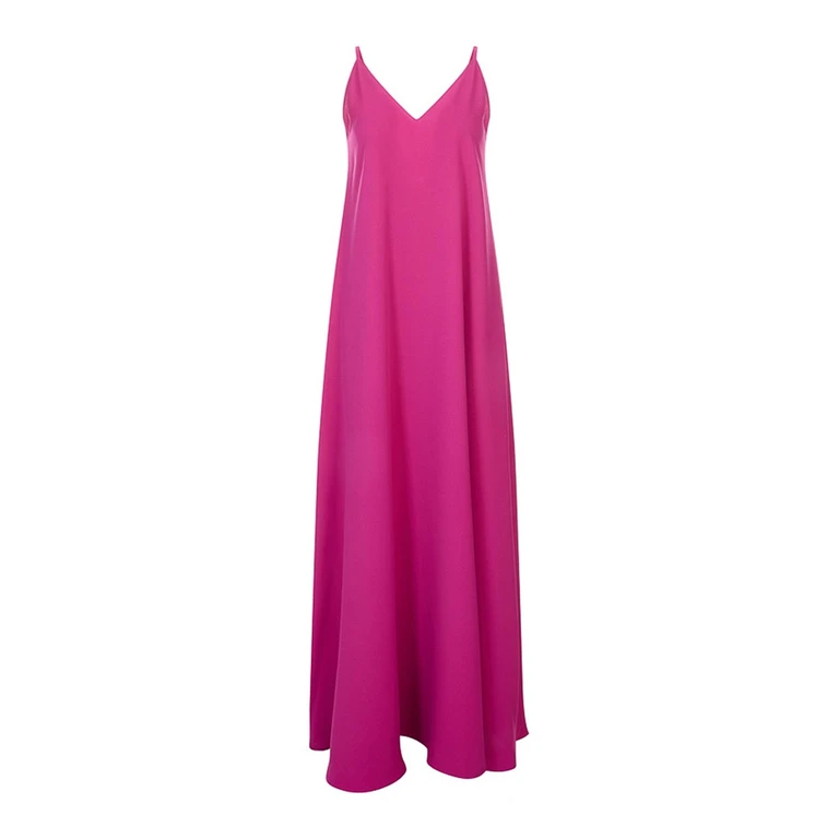 Gianluca Capannolo Robe De Soirée - Rose