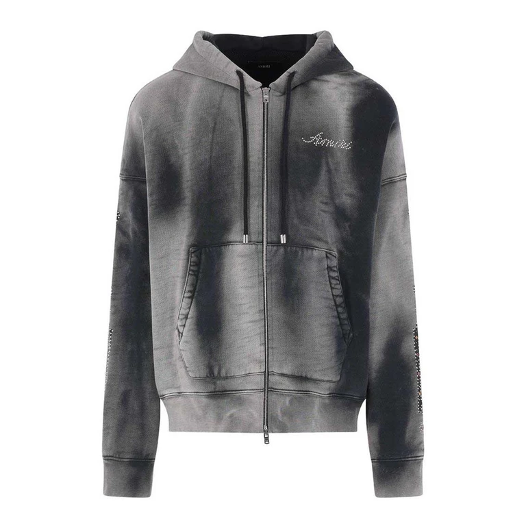 Amiri Sweat-Shirts - Noir