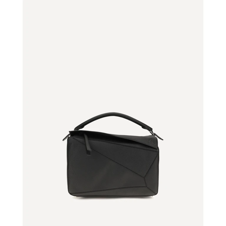 LOEWE Puzzle large Handbag Male UNI