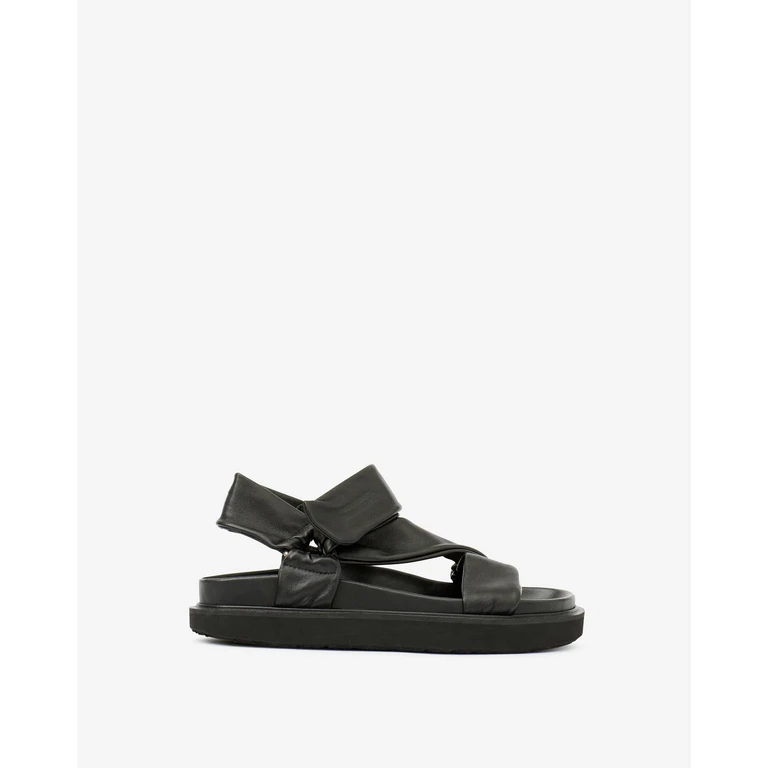 Sandales Naori - Femme - Noir - Taille40 - Isabel Marant