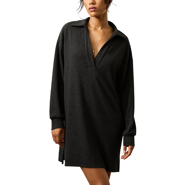 Faherty Legend Hudson Sweater Dress
