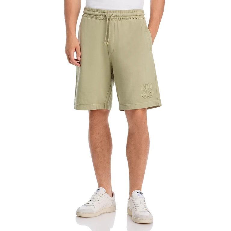 Hugo Distrell 9 Shorts