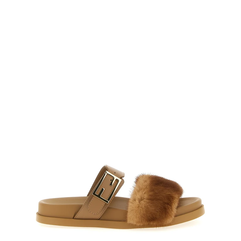Feel Slides