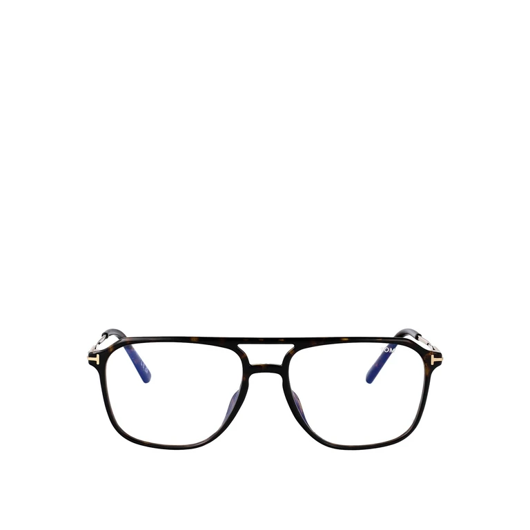 Tom Ford Lunettes De Soleil - Marron