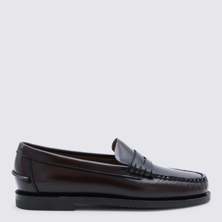 Sebago classic Dan Loafers