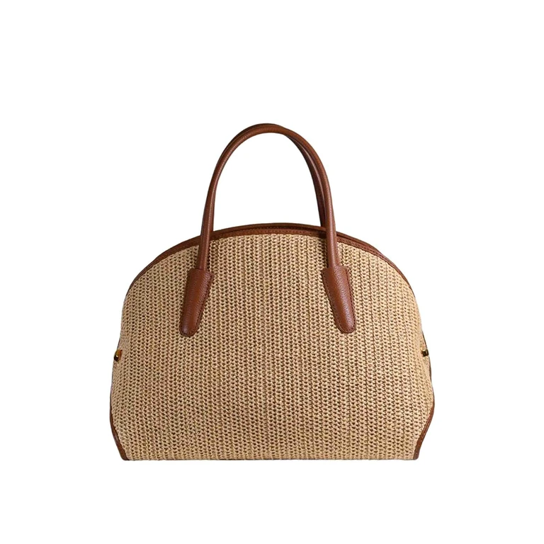 Coccinelle Sac Cabas - Marron