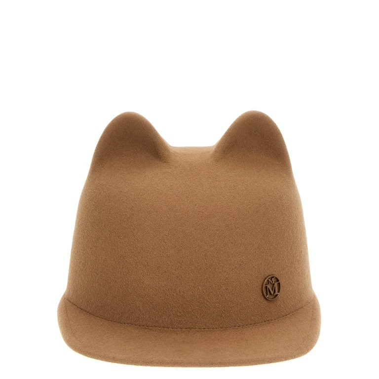 Hat Woman color Brown (1027059006CAMEL)