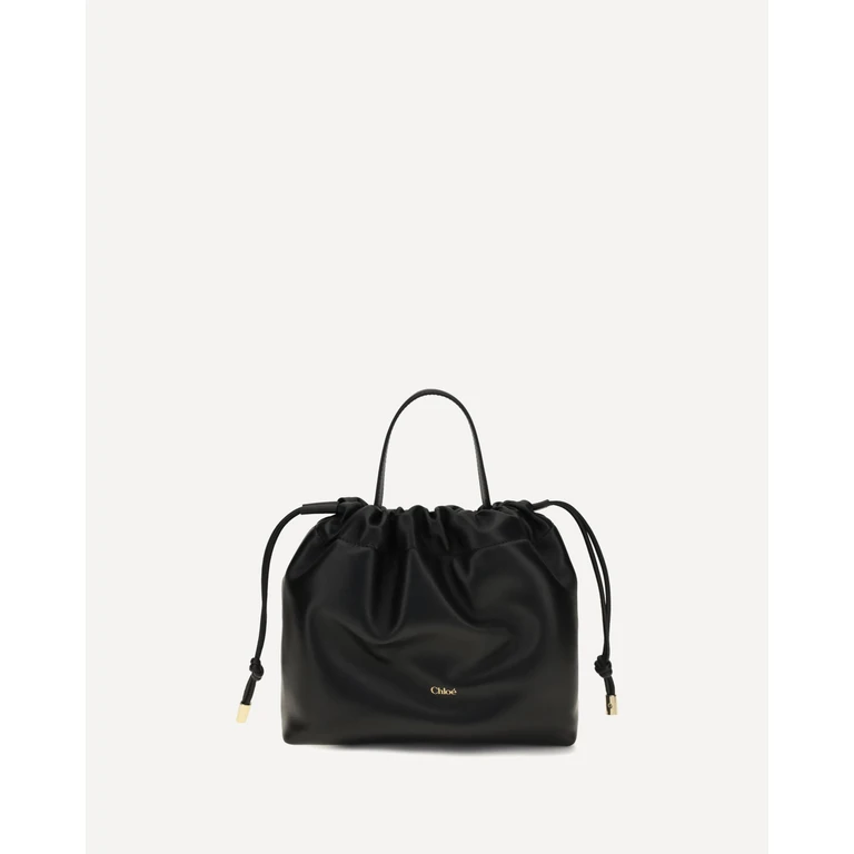 CHLOÉ Icons leather chain Shoulder Bag Female UNI