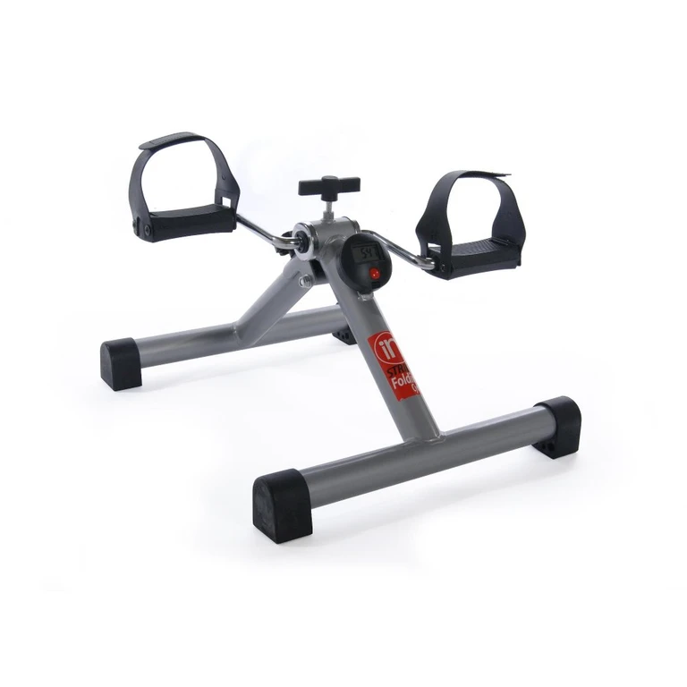 In Stride Folding Cycle