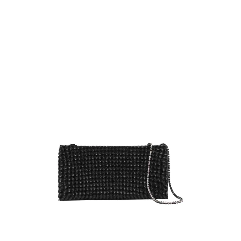 Benedetta Bruzziches Pochette - Noir