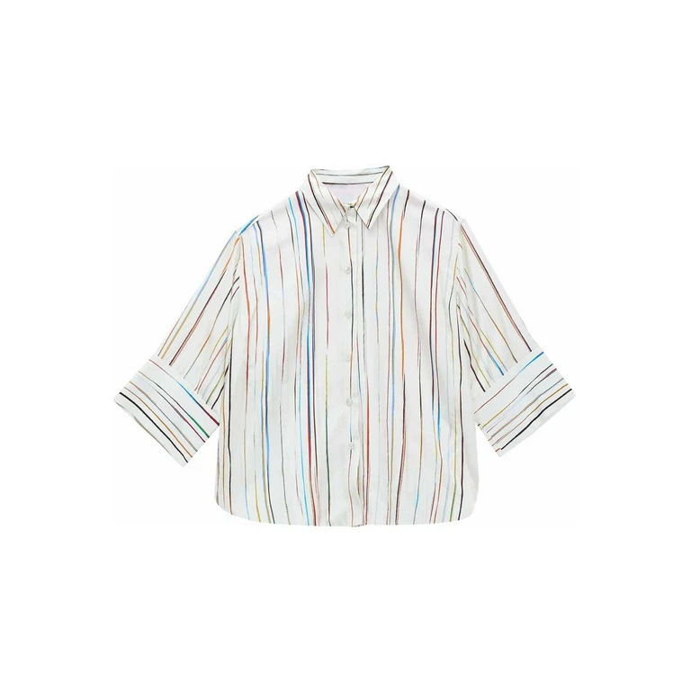 Paul Smith signature Stripe Shirt