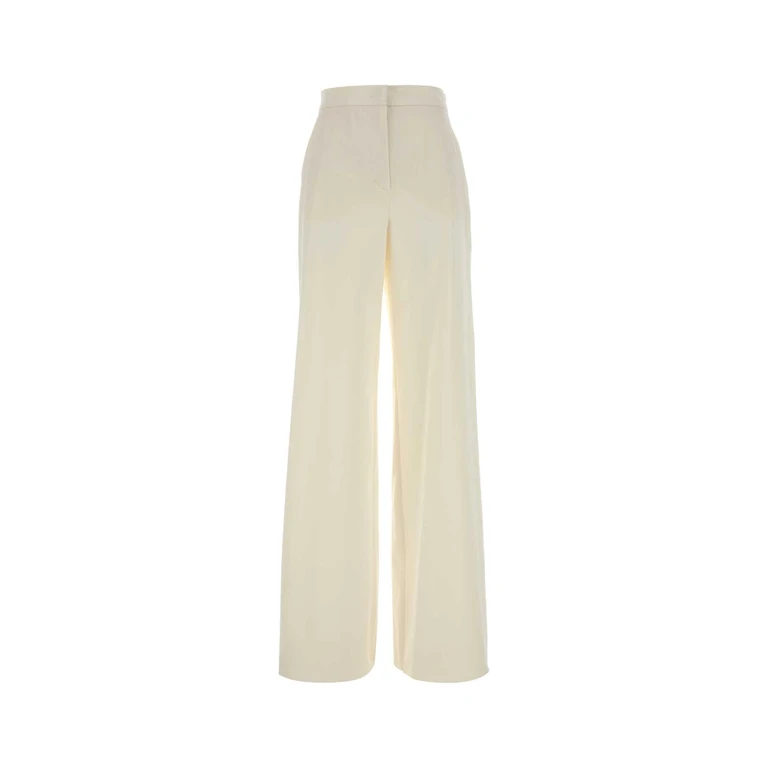 Pants Woman color White (2611131191600001)