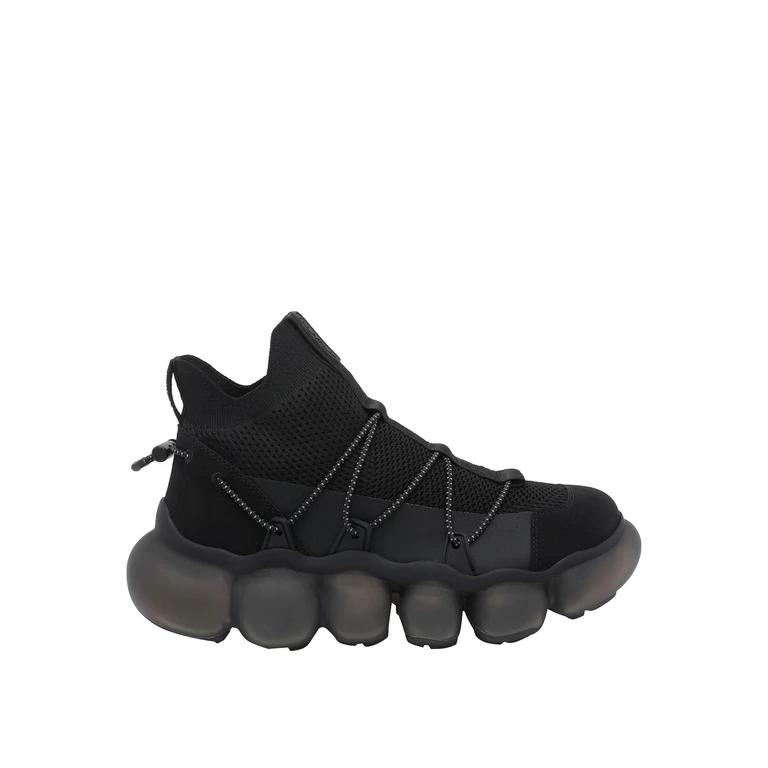 Grounds Baskets - Noir
