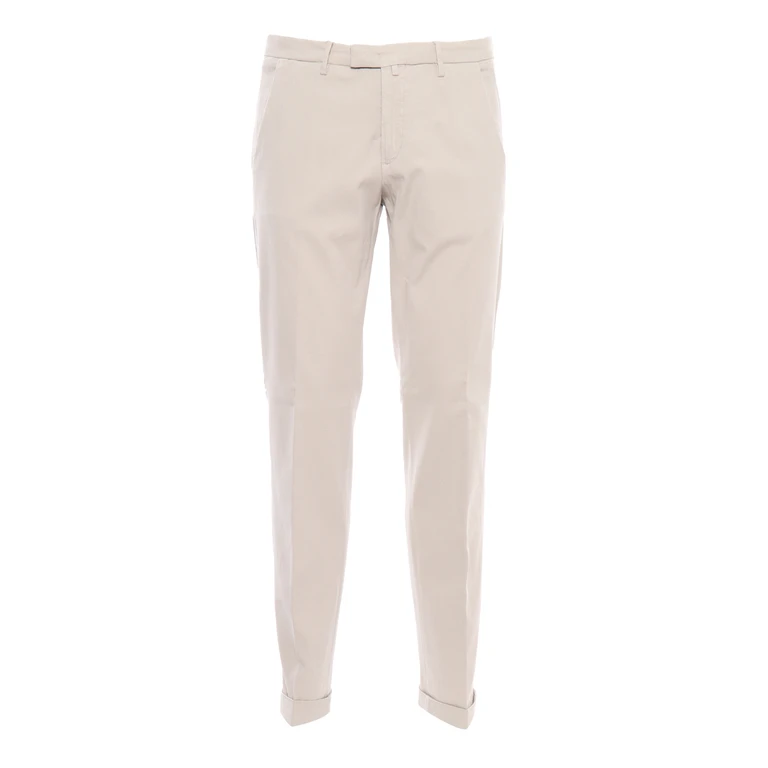 Briglia 1949 Brown Trousers