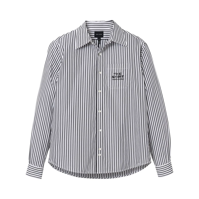 Marc Jacobs Chemise - Blanc