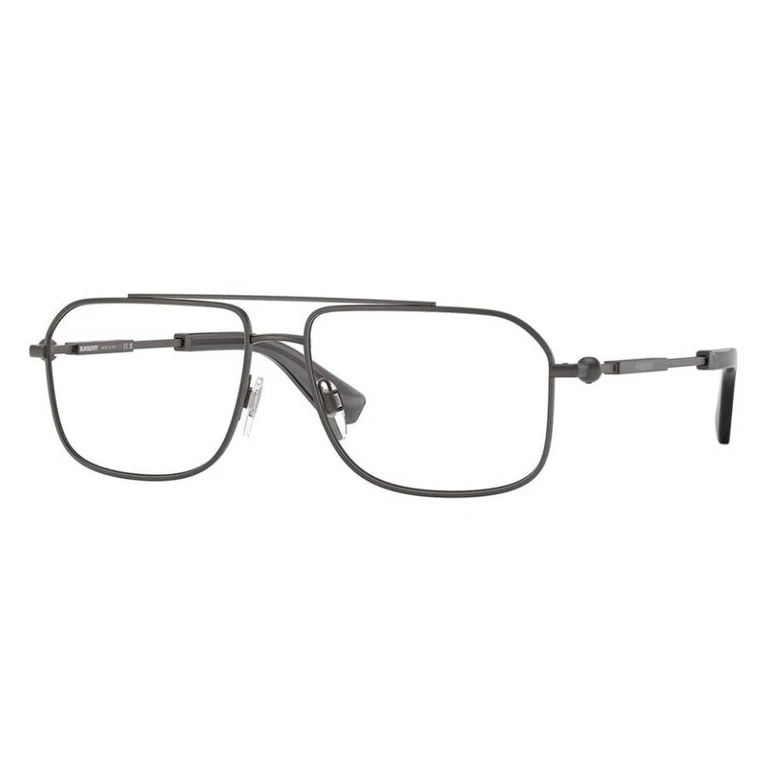 Burberry Demo Navigator Mens Eyeglasses BE1391 1316 58