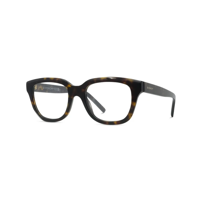 Givenchy Demo Square Mens Eyeglasses GV500871 052 51