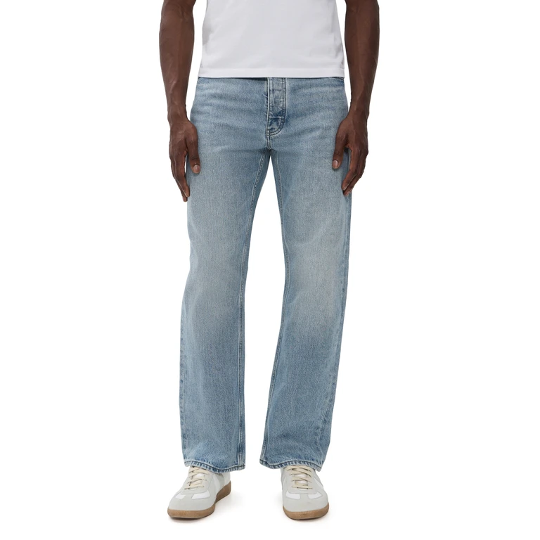 Fear of God Denim 5 Pocket Jeans Classic Blue 30